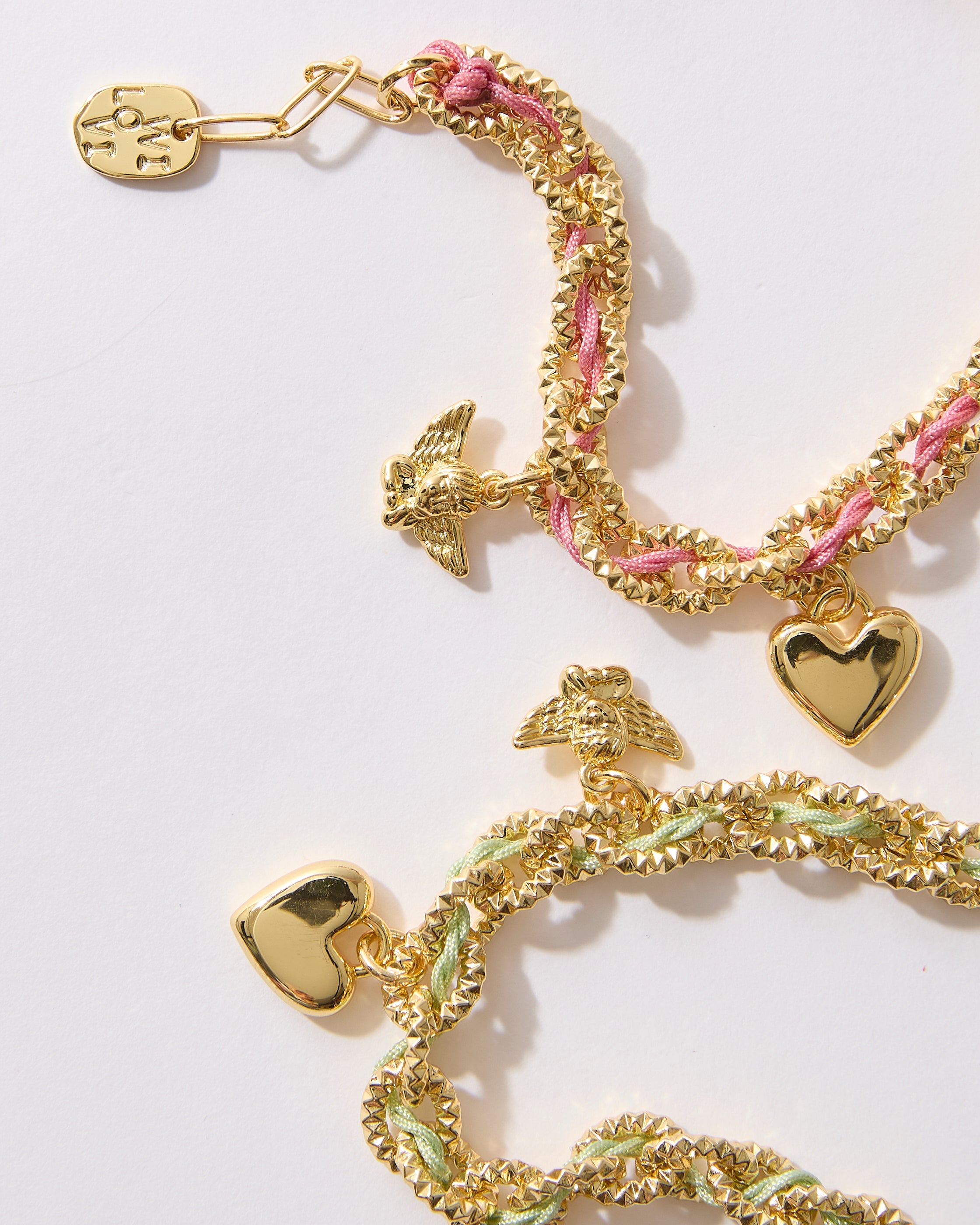Bracelets