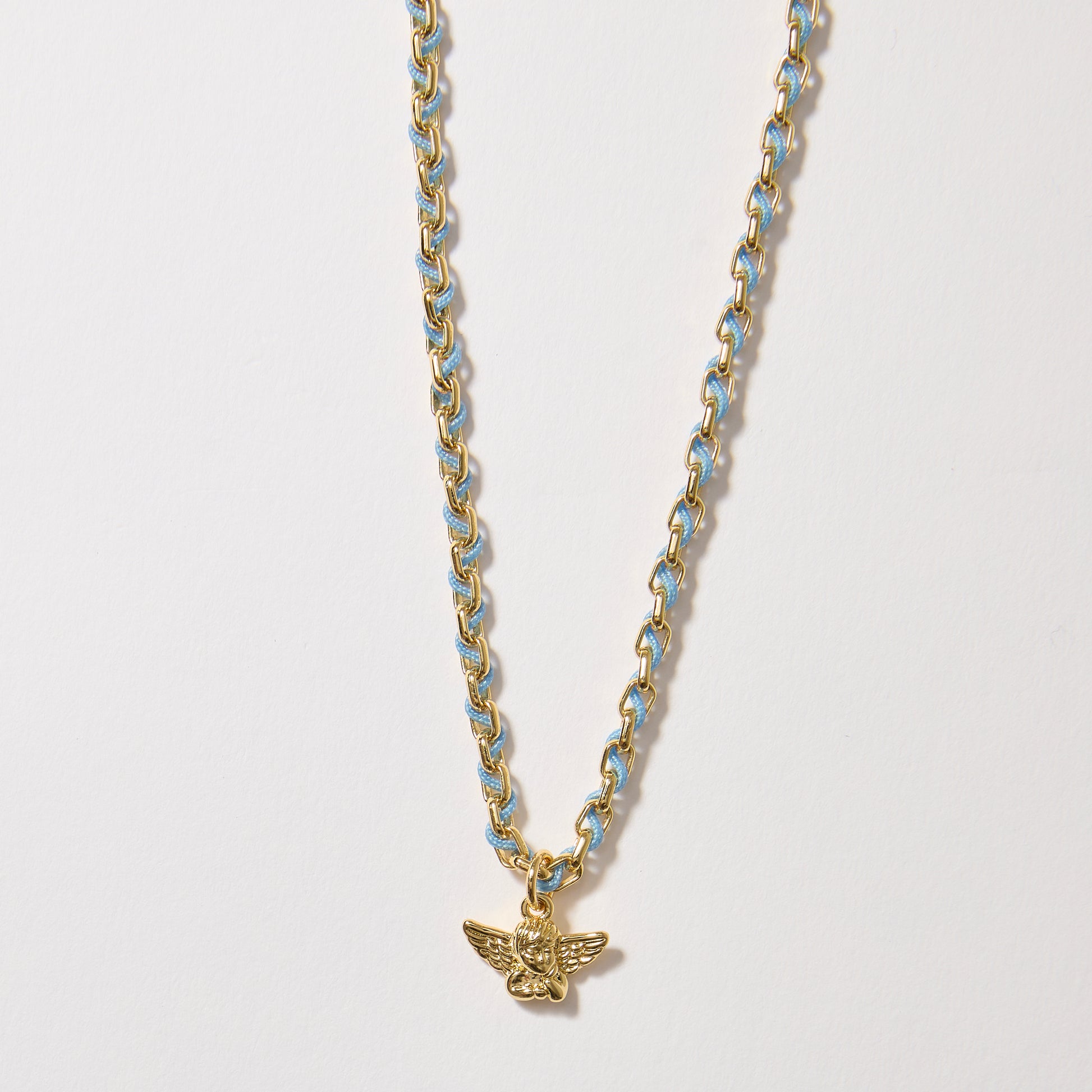 Maggy Lou Guardian Angel