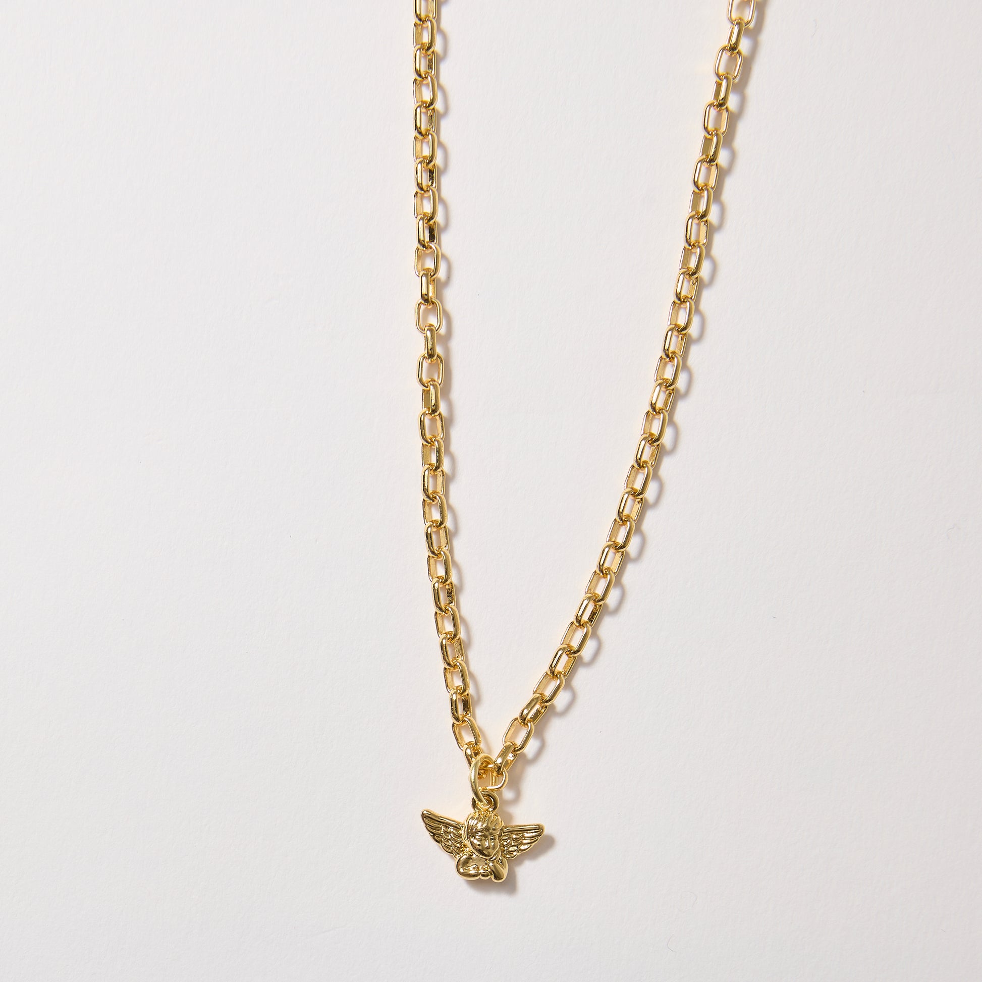 Maggy Lou Guardian Angel