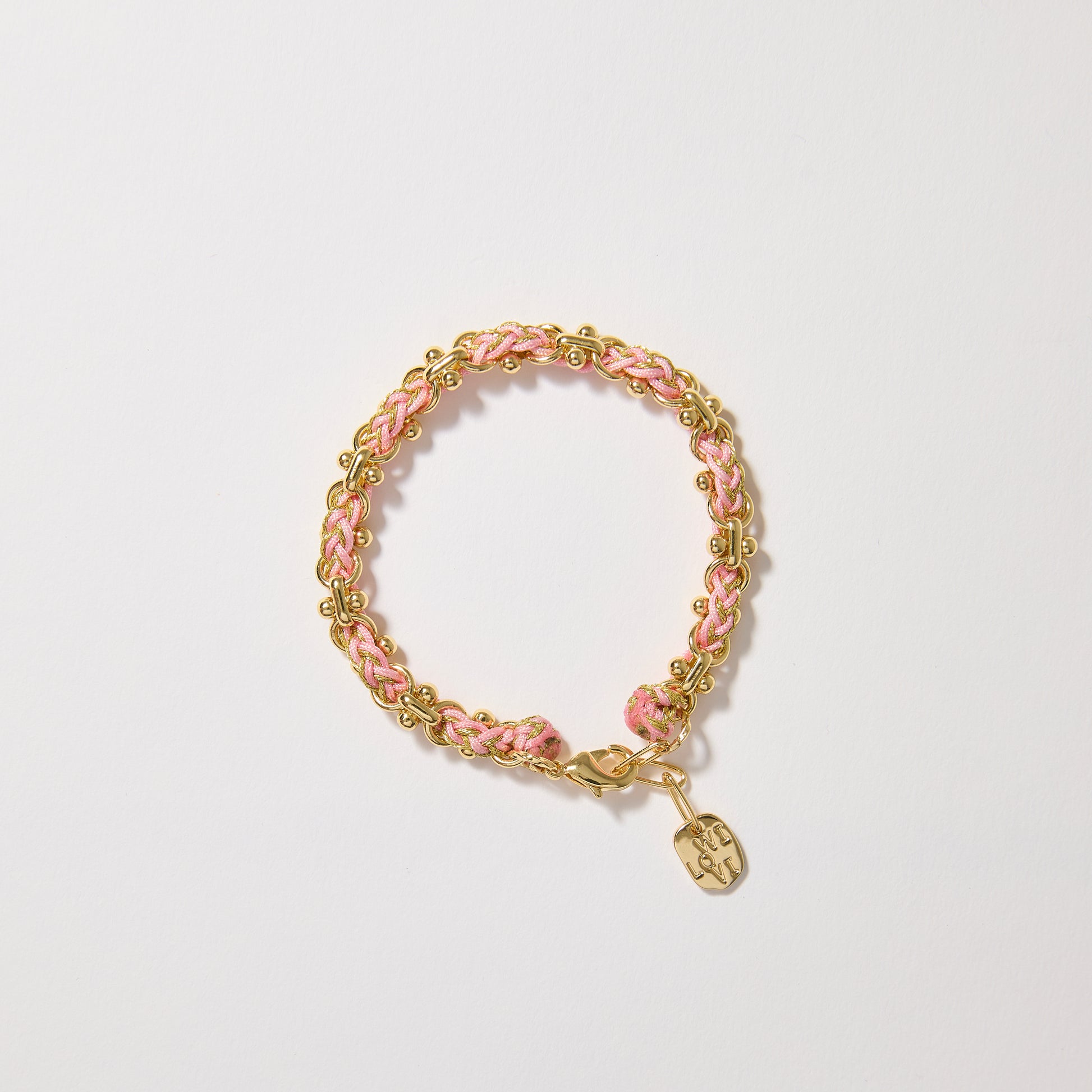tiger lily bracelet Tigerlily bracelet – WILOVI