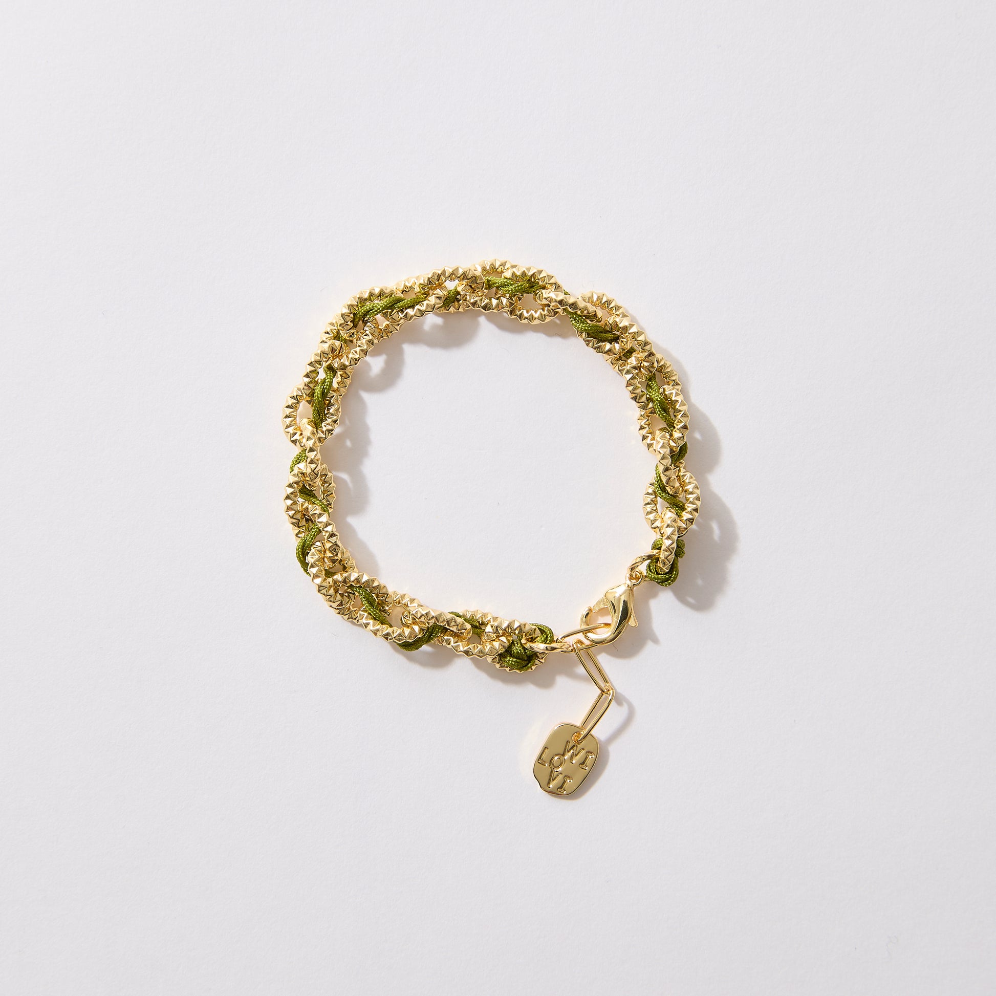 Lulu bracelet